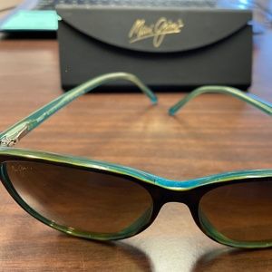 Maui Jim 723 Ocean